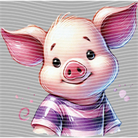 Winnie the Pooh-WP 72